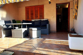 Casa Joaquín en Gran Alacant